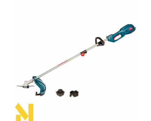 Тример електричний ЗЕНІТ ЗТС-1700