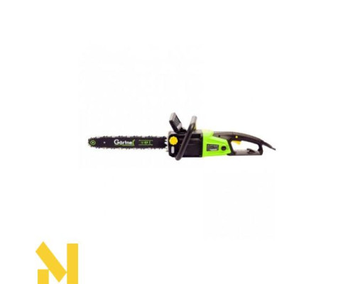 Пила ланцюгова електрична Gartner CSE-2616