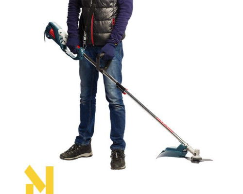 Тример електричний ЗЕНІТ ЗТС-А 1500