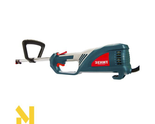 Тример електричний ЗЕНІТ ЗТС-А 1500