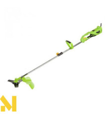 Тример електричний Gartner BCE-1720