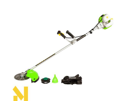 Мотокоса Gartner BCG-3045