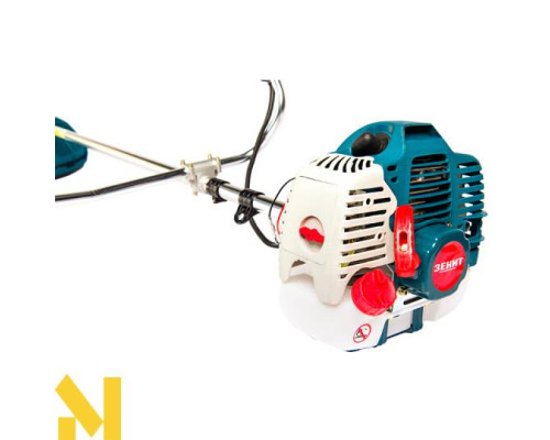 Мотокоса ЗЕНІТ ЗТБ-52/2800 М