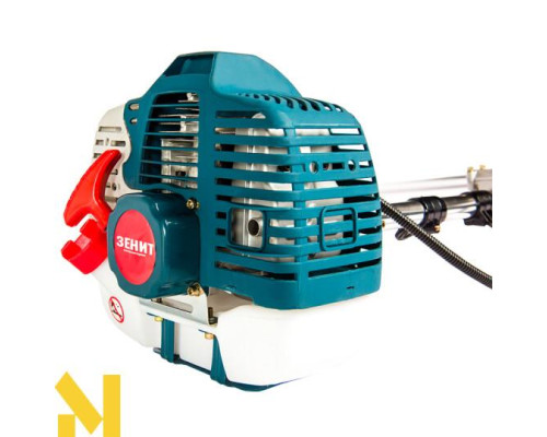 Мотокоса ЗЕНІТ ЗТБ-52/2800 М