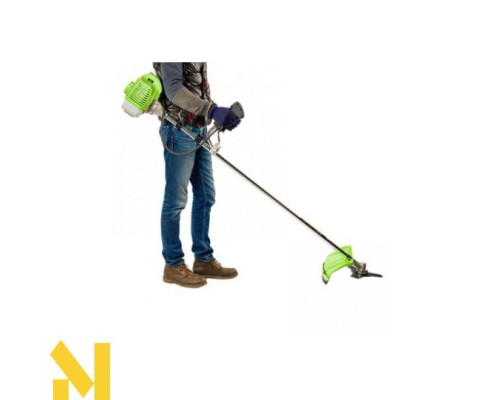 Мотокоса Gartner BCG-2917