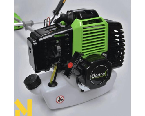 Мотокоса Gartner BCG-2812