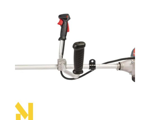 Мотокоса Зеніт ЗТБ-А 3000