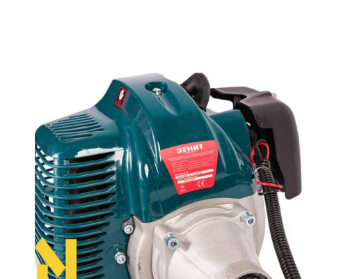 Мотокоса ЗЕНІТ ЗТБ-А 3000 K