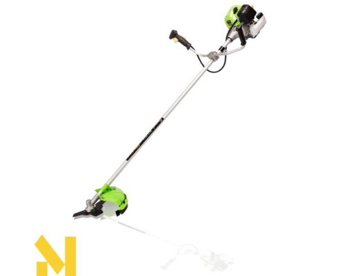 Мотокоса Gartner BCG-3014