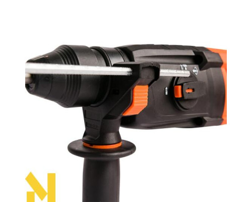 Перфоратор Tekhmann TRH-1120