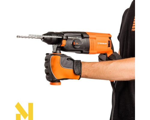 Перфоратор Tekhmann TRH-1120