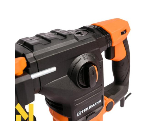 Перфоратор Tekhmann TRH-1650