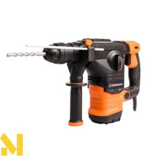 Перфоратор Tekhmann TRH-1650