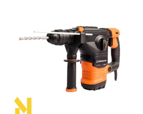 Перфоратор Tekhmann TRH-1650