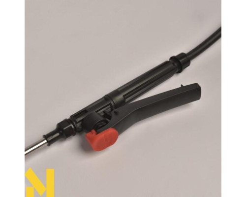 Обприскувач акумуляторний Gartner GBS-16/12