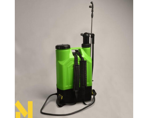 Обприскувач акумуляторний Gartner GBS-16/12 MP