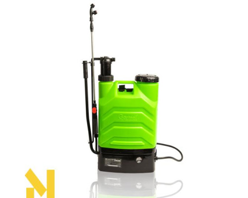 Обприскувач акумуляторний Gartner GBS-16/12 MP