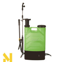 Обприскувач акумуляторний Gartner GBS-16/12 MP