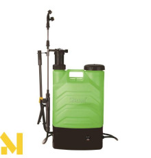 Обприскувач акумуляторний Gartner GBS-16/12 MP