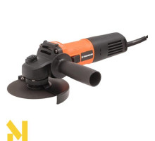 Болгарка (кутова шліфмашина) Tekhmann TAG-12/1 170