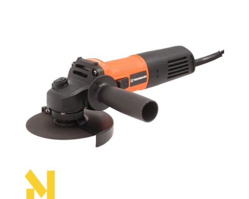 Болгарка (кутова шліфмашина) Tekhmann TAG-12/1 170