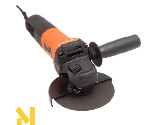 Болгарка (кутова шліфмашина) Tekhmann TAG-12/1 170