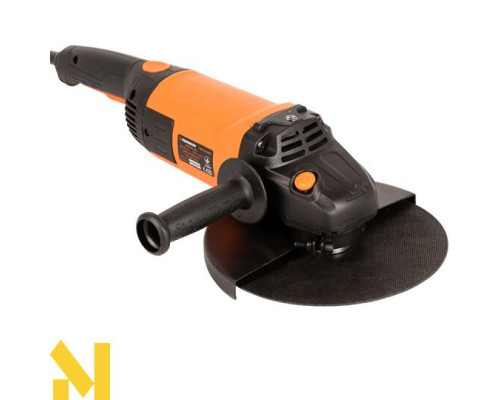Болгарка (кутова шліфмашина) Tekhmann TAG-23/2820