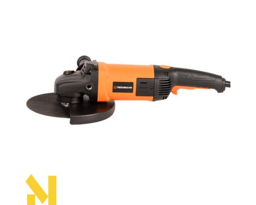Болгарка (кутова шліфмашина) Tekhmann TAG-23/2820