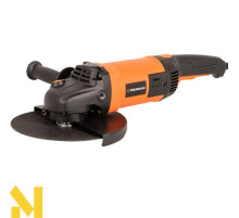 Болгарка (кутова шліфмашина) Tekhmann TAG-23/2820