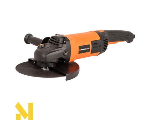 Болгарка (кутова шліфмашина) Tekhmann TAG-23/2820