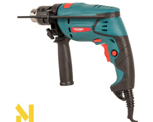 Дриль ударний Зеніт ЗД-820