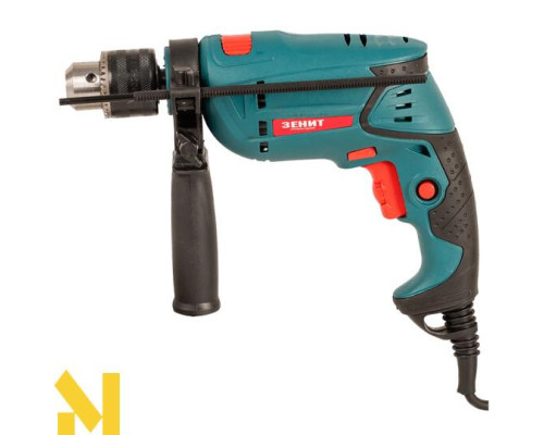 Дриль ударний Зеніт ЗД-820