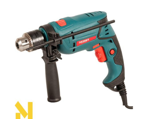 Дриль ударний Зеніт ЗД-820