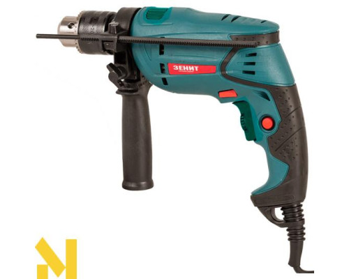 Дриль ударний Зеніт ЗД-820
