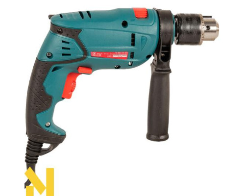 Дриль ударний Зеніт ЗД-820