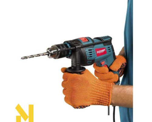 Дриль ударний ЗЕНІТ ЗД-1170