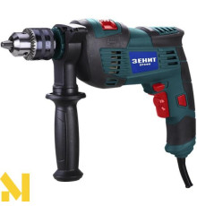 Дриль ударний ЗЕНІТ ЗД-1250 профі