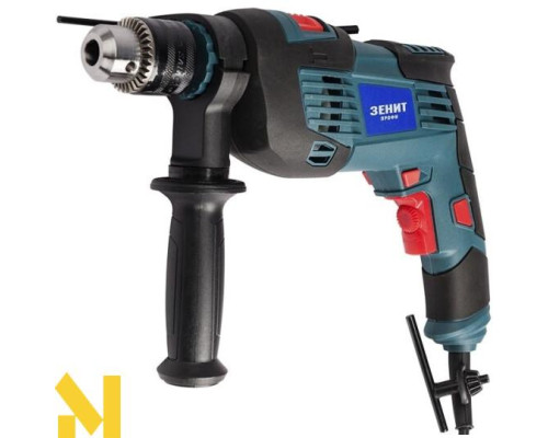 Дриль ударний ЗЕНІТ ЗД-1250 профі