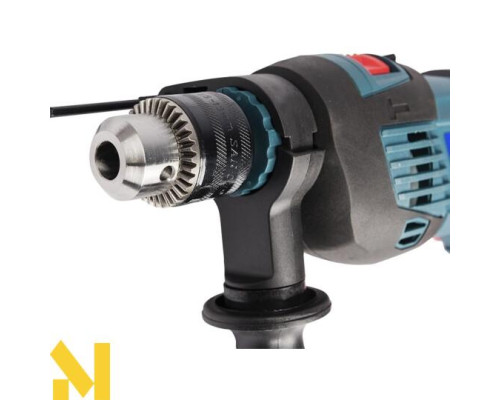 Дриль ударний ЗЕНІТ ЗД-1250 профі