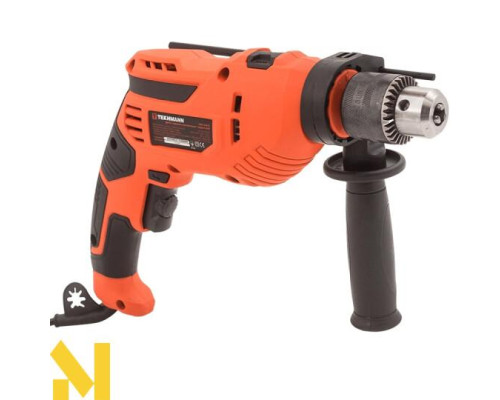 Дриль ударний Tekhmann TID-13/910