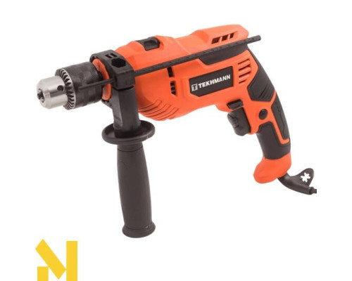 Дриль ударний Tekhmann TID-13/910