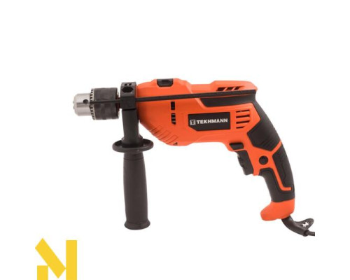 Дриль ударний Tekhmann TID-13/910