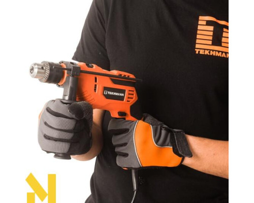 Дриль ударний Tekhmann TID-13/910