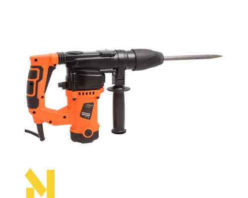 Перфоратор Tekhmann TRH-1420