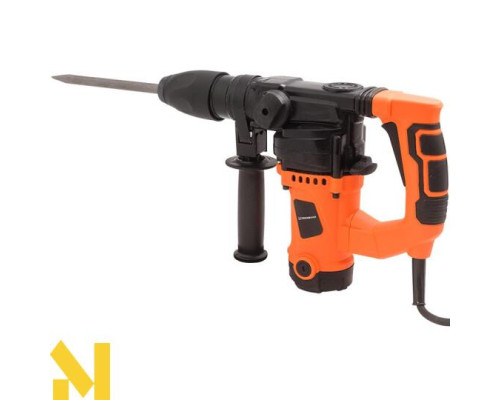 Перфоратор Tekhmann TRH-1420