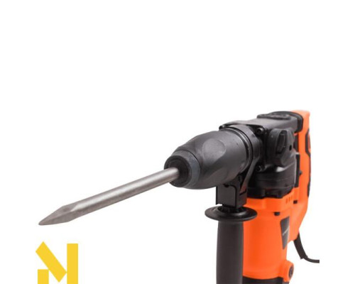 Перфоратор Tekhmann TRH-1420