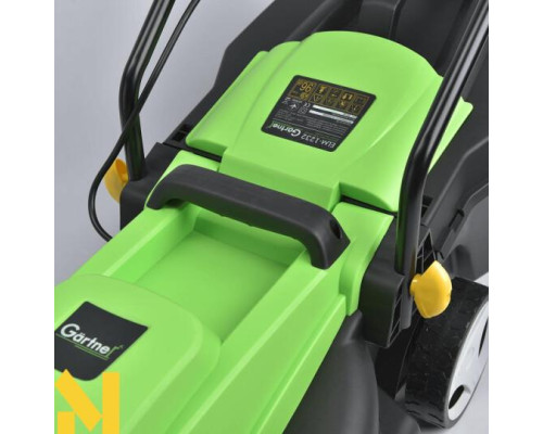 Газонокосарка електрична Gartner ELM-1232