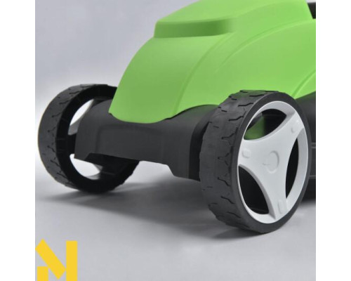 Газонокосарка електрична Gartner ELM-1232