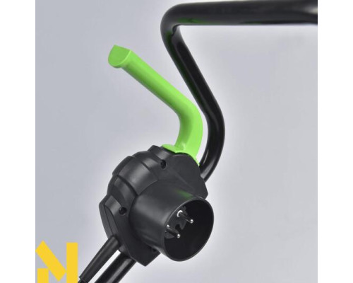 Газонокосарка електрична Gartner ELM-1232 BL