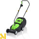 Газонокосарка електрична Gartner ELM-1232 BL